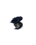 Black Dragon & his egg ring – Black/Anodized aluminium