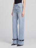 Cory Jeans in Light Denim