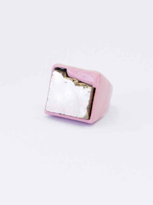 CUBE PINK