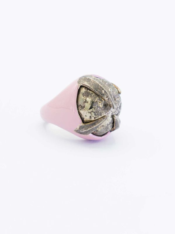 MISS GARRAS PINK