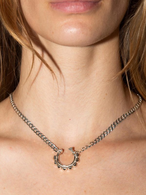 MESSY LOOP CHAIN